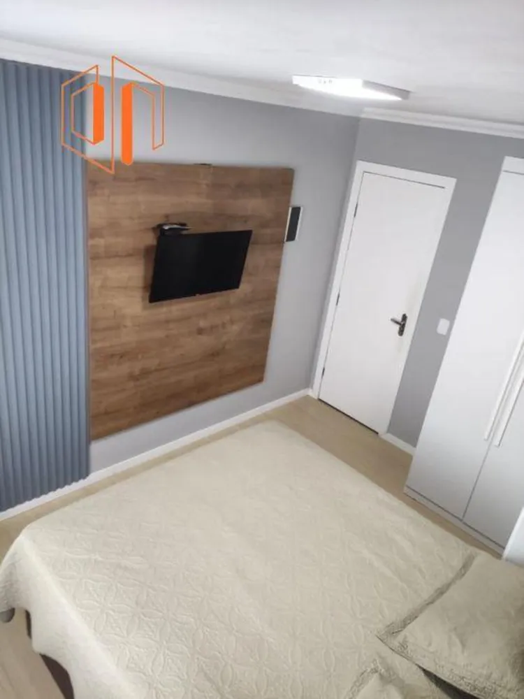 Sobrado, 3 quartos, 104 m² - Foto 11