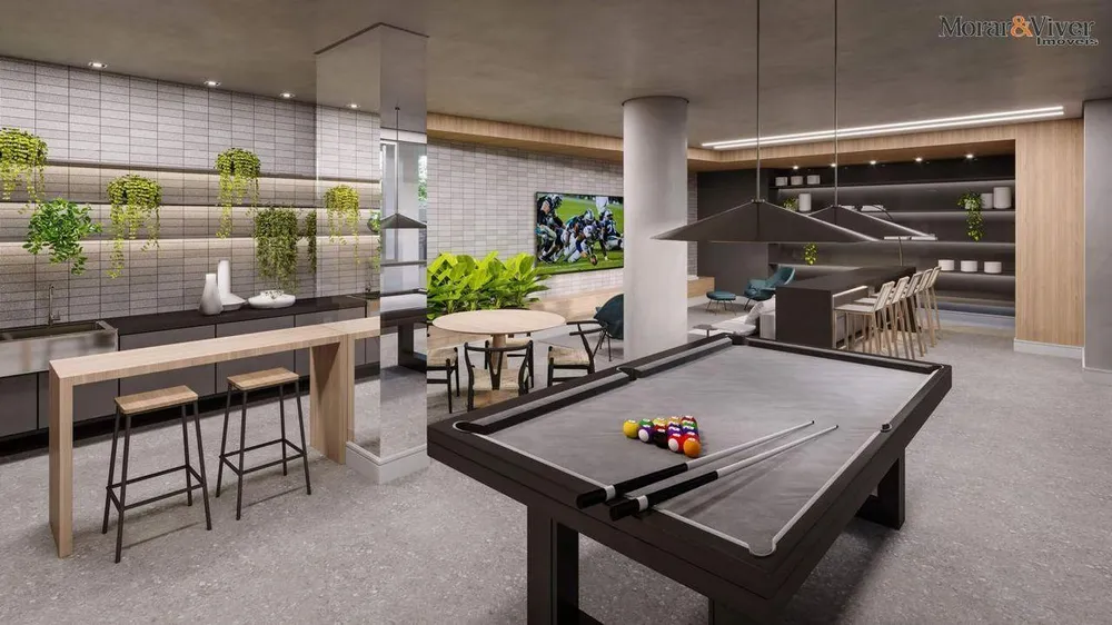 Apartamento, 3 quartos, 131 m² - Foto 11