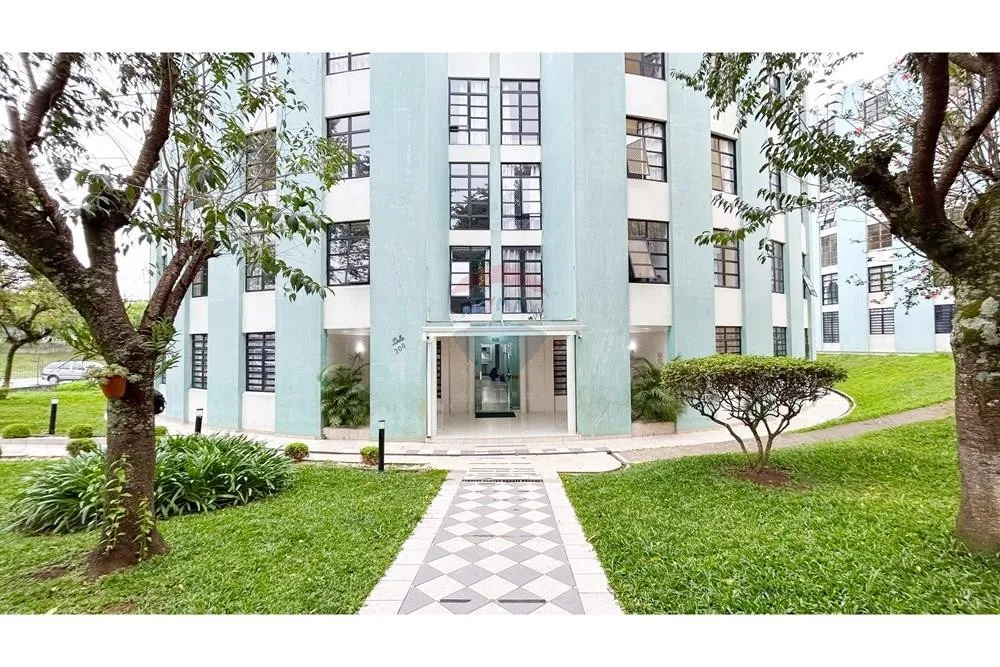 Apartamento, 2 quartos, 63 m² - Foto 2