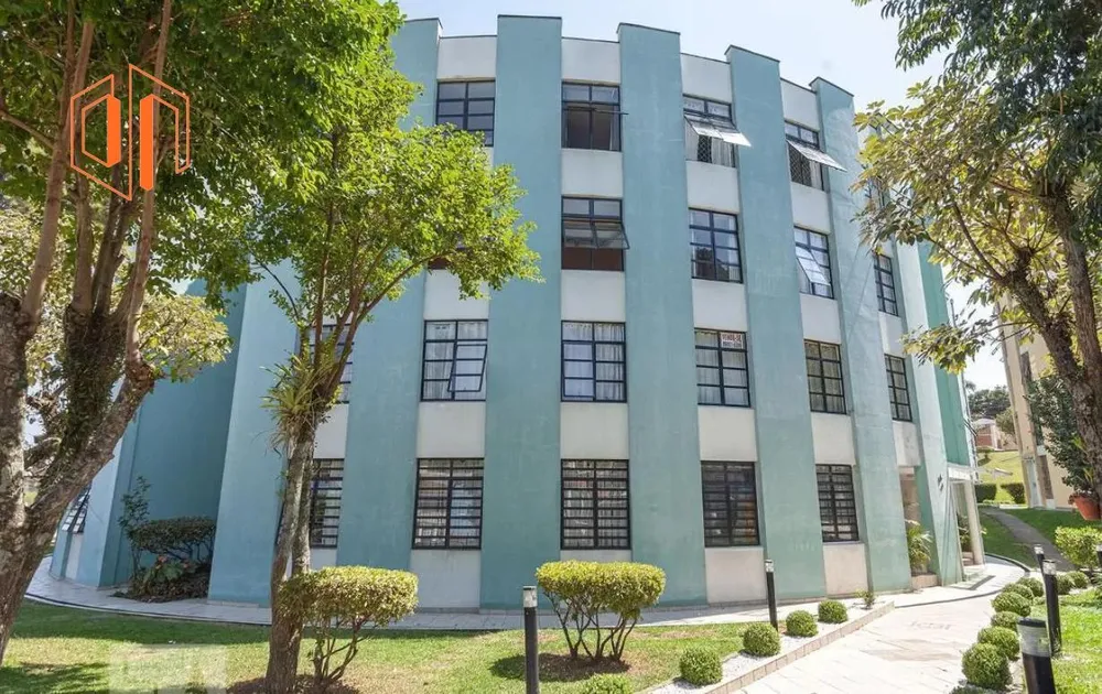 Apartamento, 2 quartos, 63 m² - Foto 1