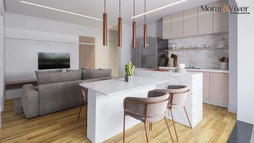 Apartamento, 3 quartos, 86 m² - Foto 6