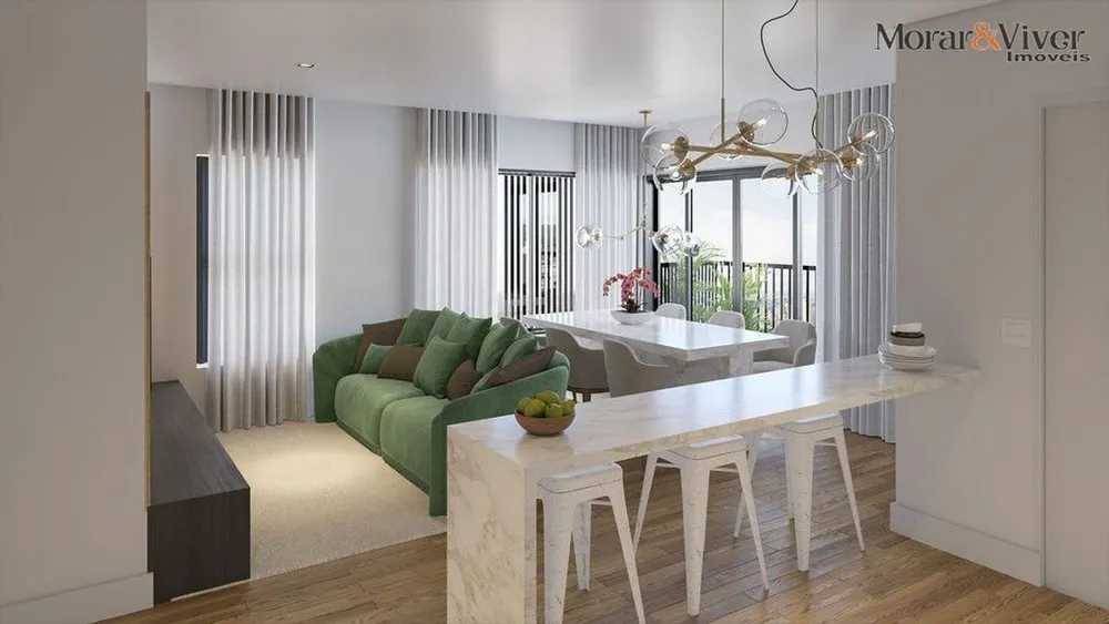 Apartamento, 3 quartos, 86 m² - Foto 5