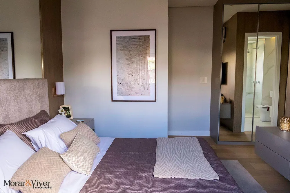 Apartamento, 3 quartos, 113 m² - Foto 1