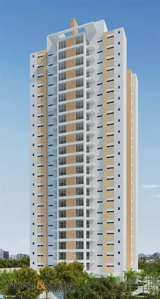 Apartamento, 3 quartos, 113 m² - Foto 11