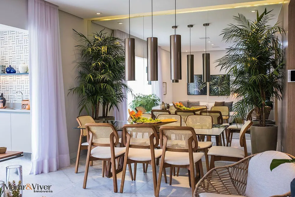 Apartamento, 3 quartos, 113 m² - Foto 2