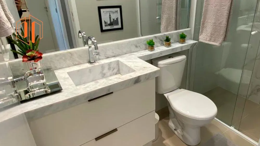 Apartamento, 2 quartos, 48 m² - Foto 11