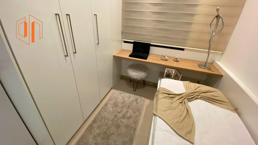 Apartamento, 2 quartos, 48 m² - Foto 12