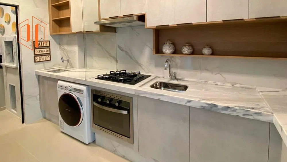 Apartamento, 2 quartos, 48 m² - Foto 9