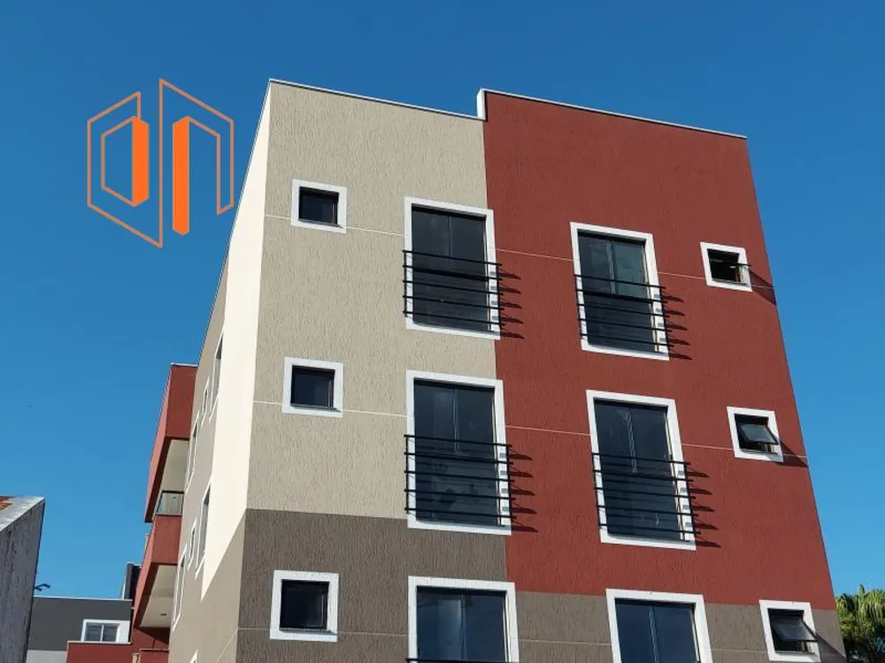 Apartamento, 2 quartos, 48 m² - Foto 2