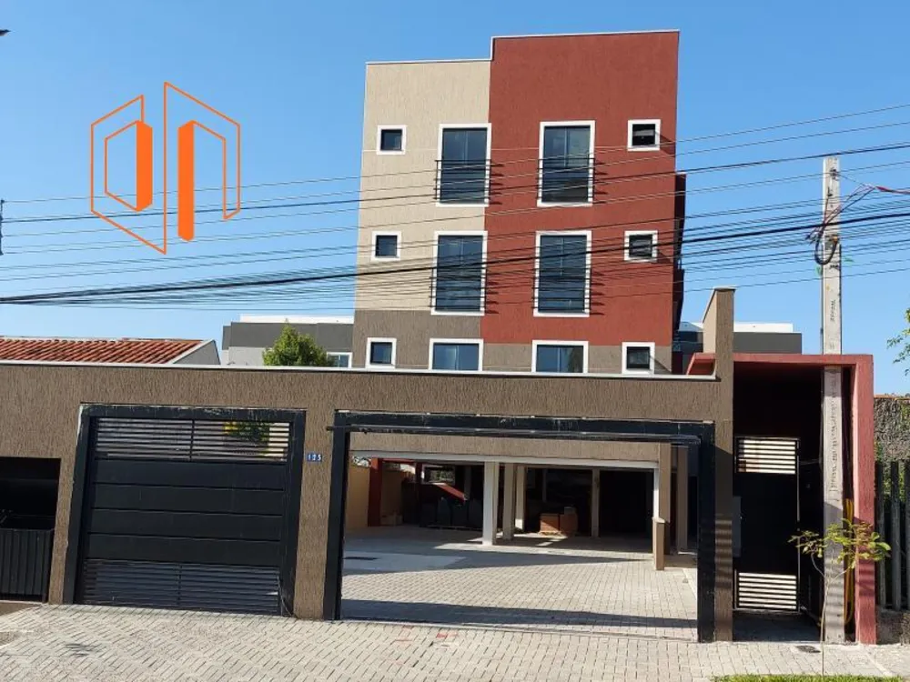 Apartamento, 2 quartos, 48 m² - Foto 1