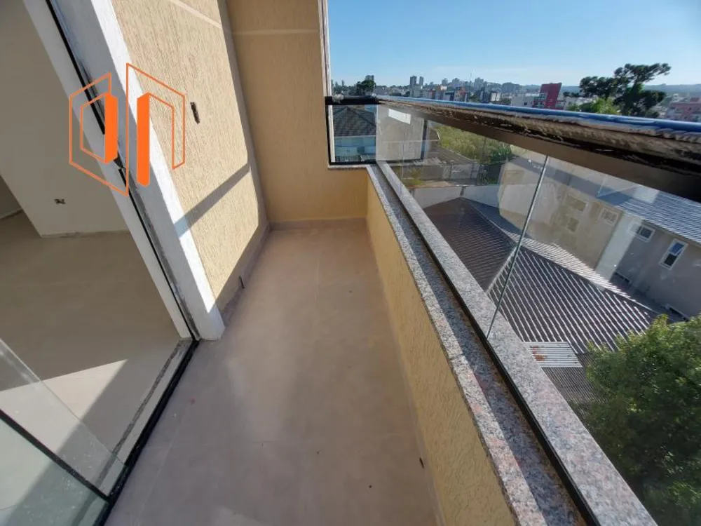 Apartamento, 2 quartos, 48 m² - Foto 6