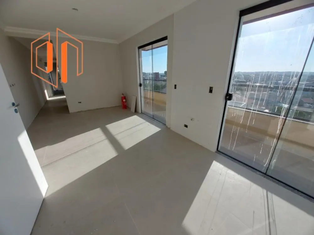 Apartamento, 2 quartos, 48 m² - Foto 8