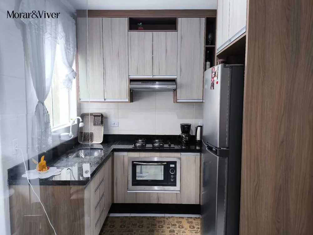 Apartamento, 2 quartos, 45 m² - Foto 5