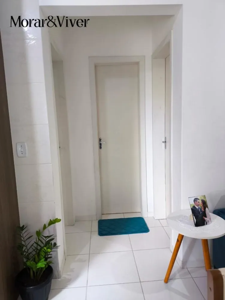 Apartamento, 2 quartos, 45 m² - Foto 1