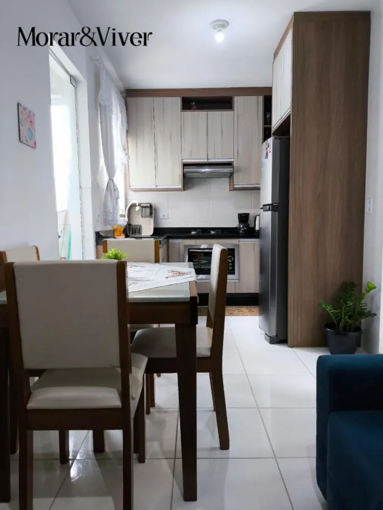 Apartamento, 2 quartos, 45 m² - Foto 4