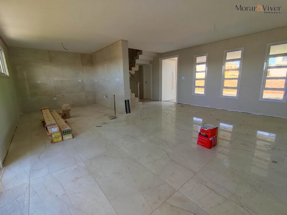 Sobrado, 4 quartos, 149 m² - Foto 2