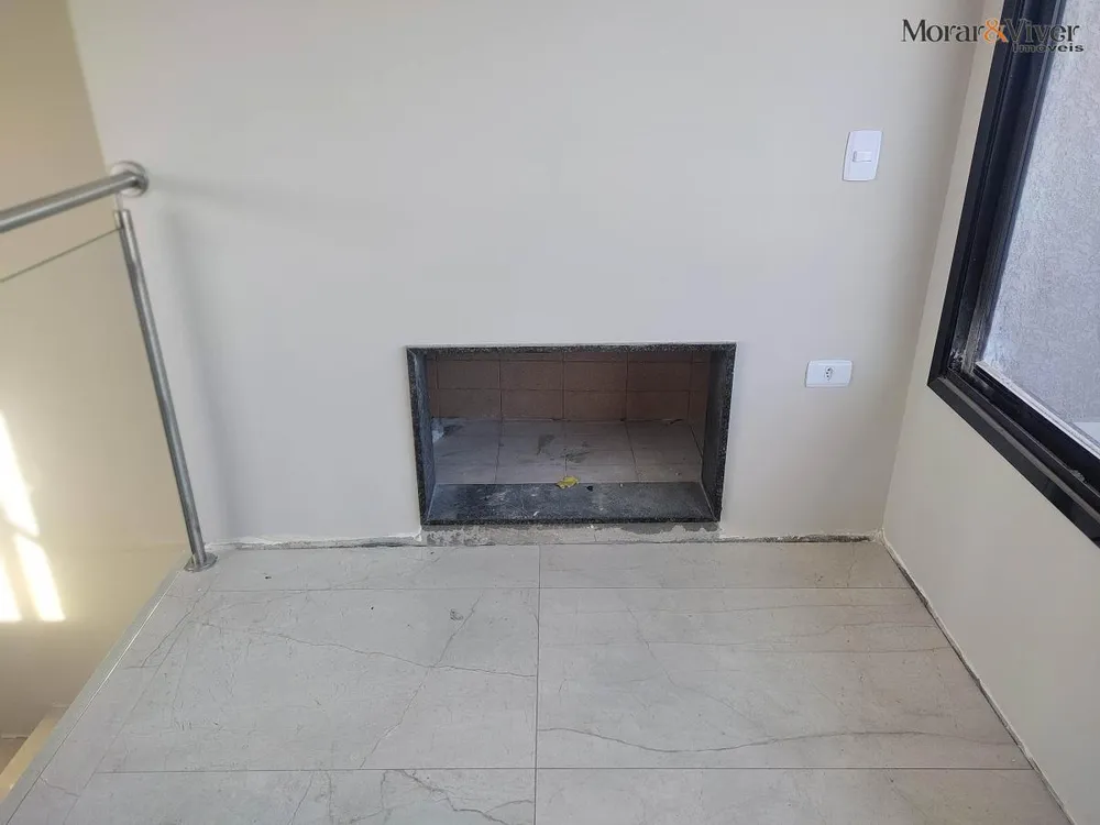 Sobrado, 4 quartos, 149 m² - Foto 8