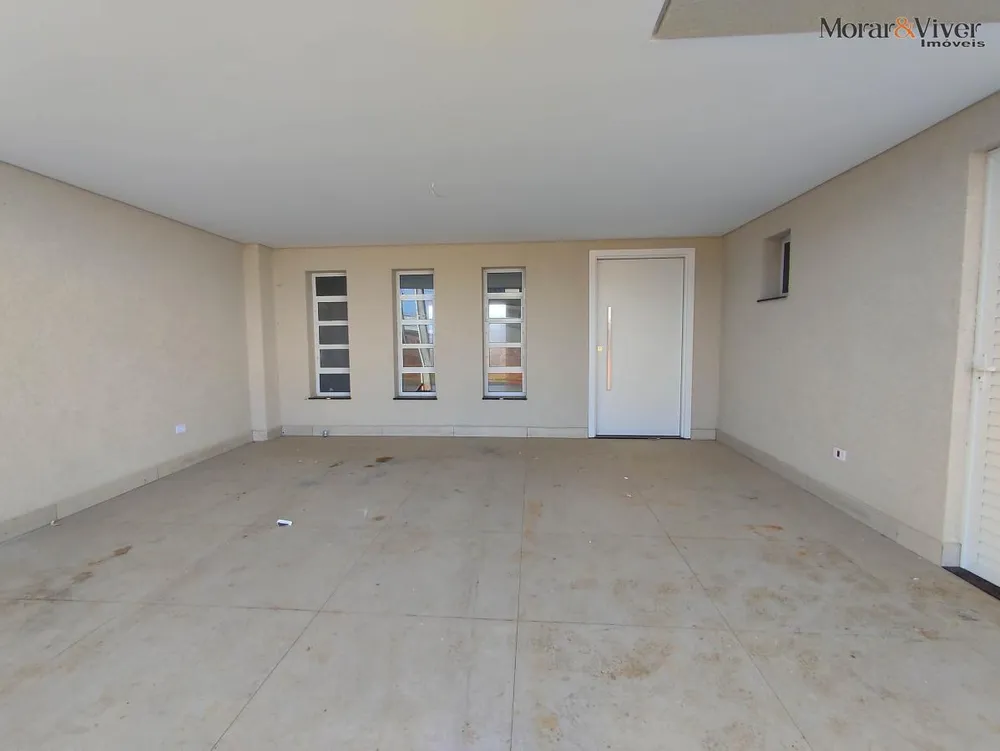Sobrado, 4 quartos, 149 m² - Foto 1