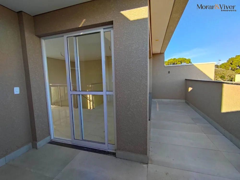 Sobrado, 4 quartos, 149 m² - Foto 5
