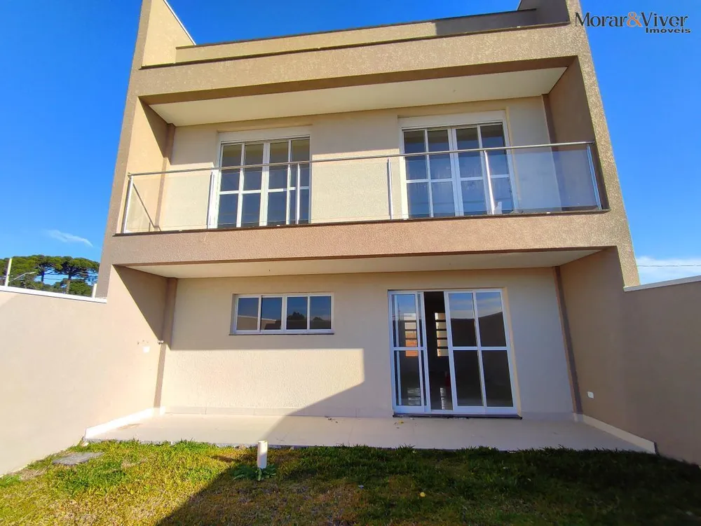 Sobrado, 4 quartos, 149 m² - Foto 3