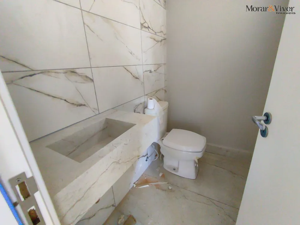 Sobrado, 4 quartos, 149 m² - Foto 4
