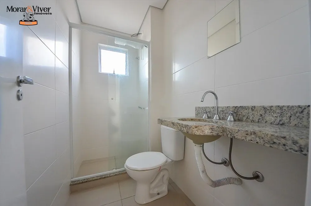 Apartamento, 2 quartos, 45 m² - Foto 5