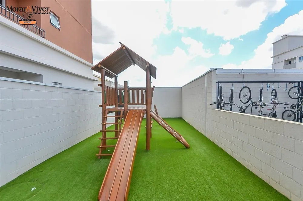 Apartamento, 2 quartos, 45 m² - Foto 6