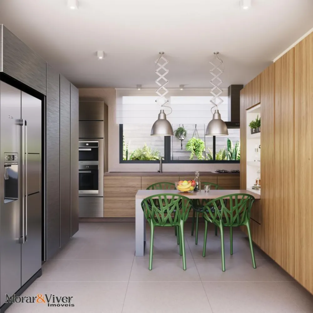 Apartamento, 3 quartos, 236 m² - Foto 6