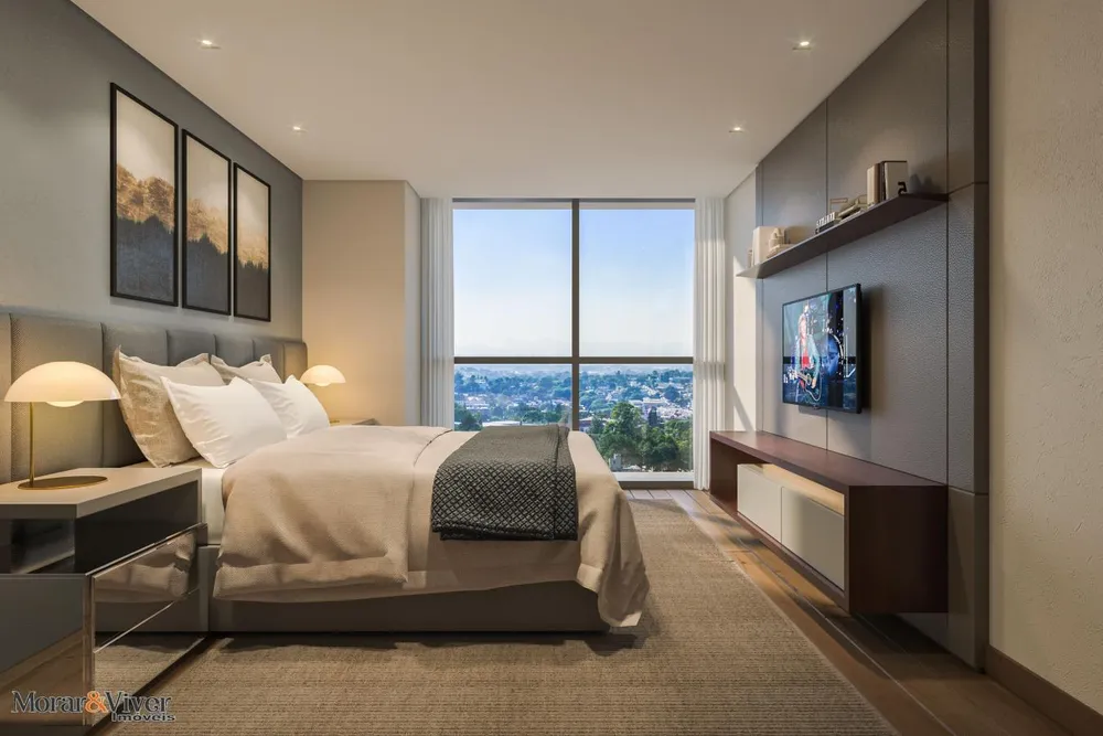 Apartamento, 3 quartos, 236 m² - Foto 9