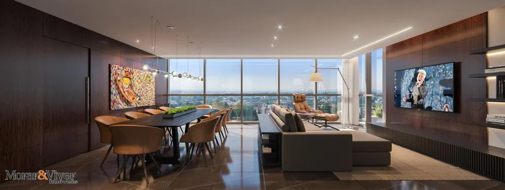 Apartamento, 3 quartos, 236 m² - Foto 8