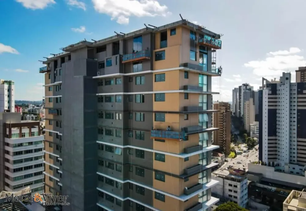 Apartamento, 3 quartos, 236 m² - Foto 1