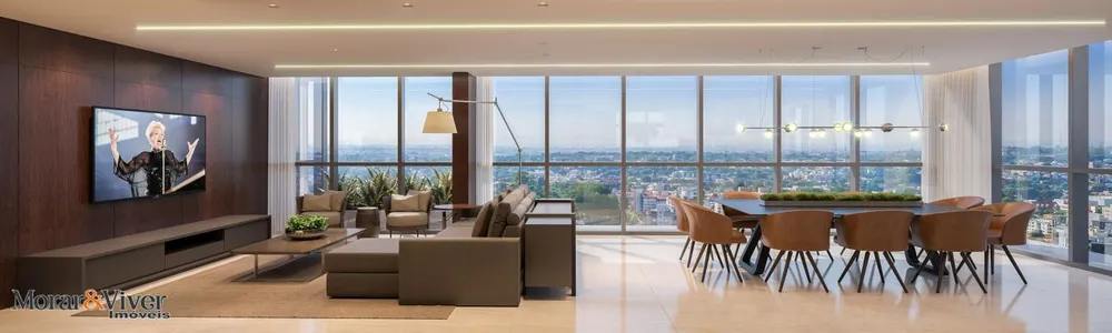 Apartamento, 3 quartos, 236 m² - Foto 7