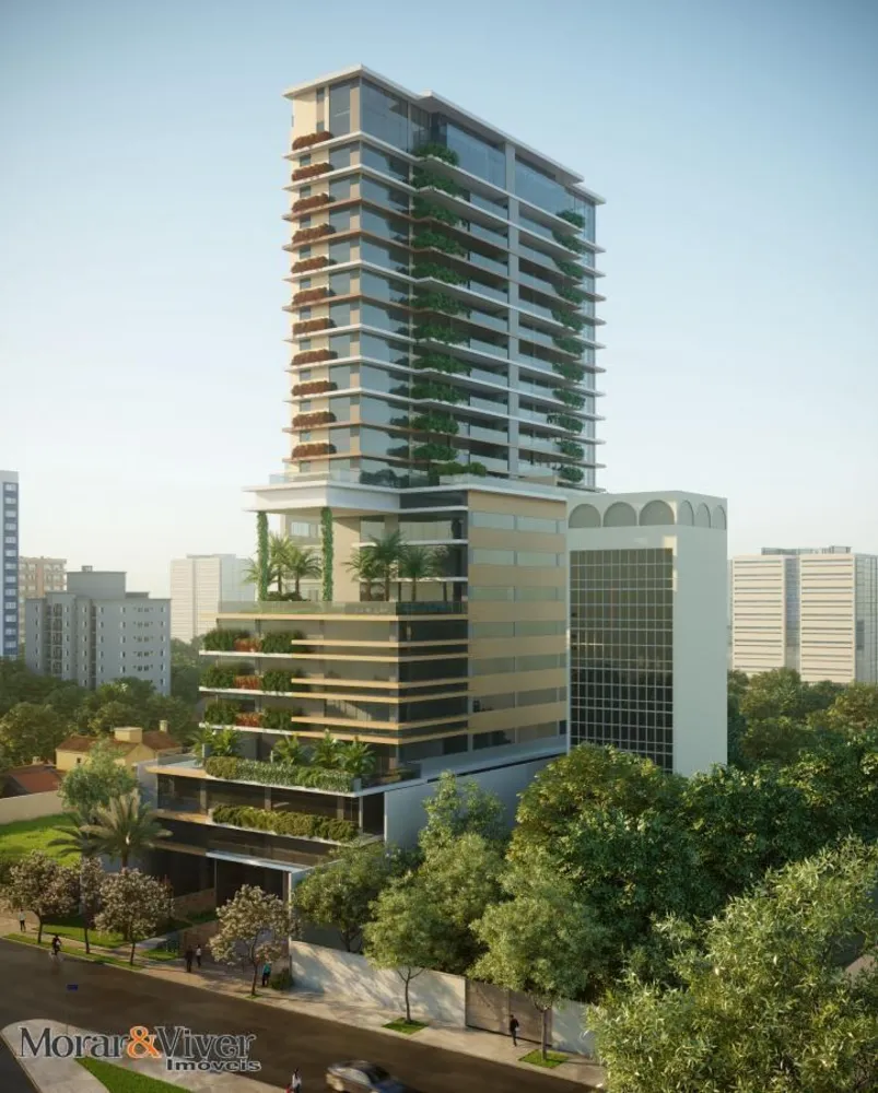 Apartamento, 3 quartos, 236 m² - Foto 15