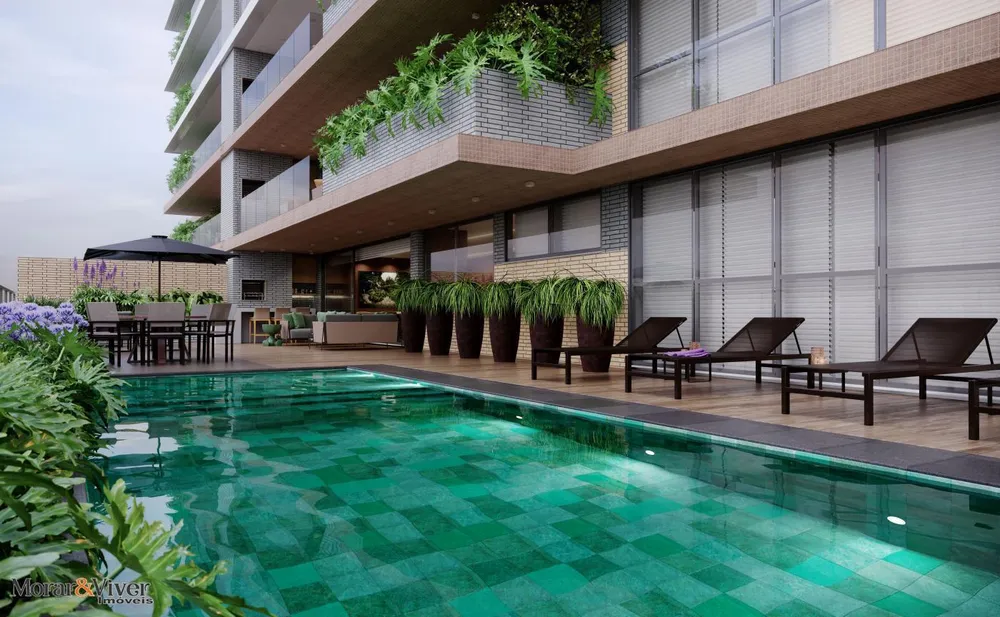 Apartamento, 3 quartos, 236 m² - Foto 11