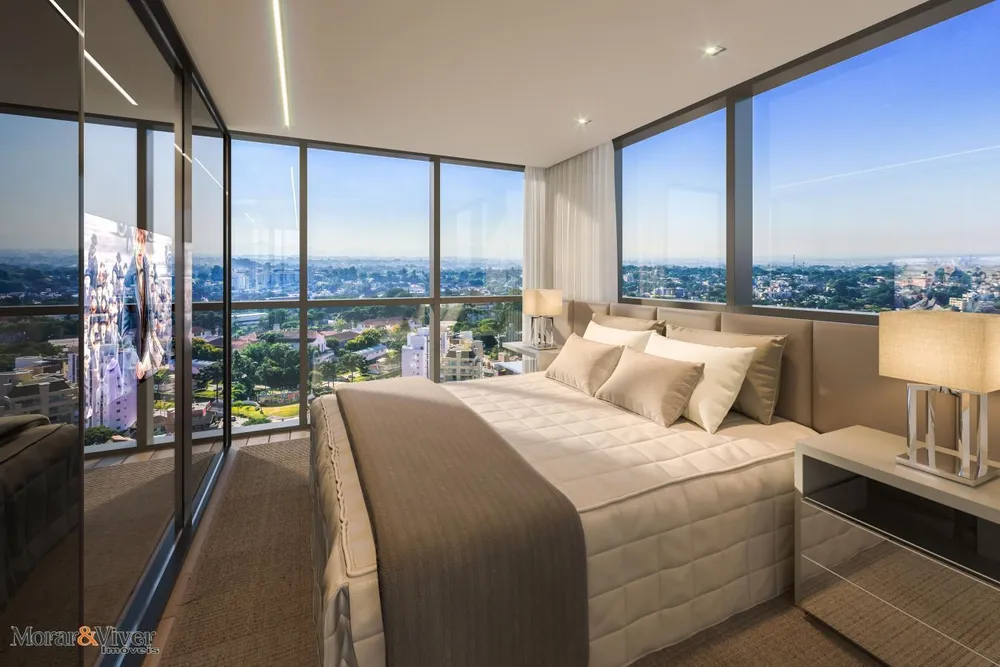 Apartamento, 3 quartos, 236 m² - Foto 10