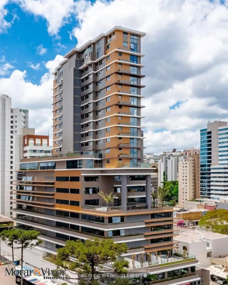 Apartamento, 3 quartos, 236 m² - Foto 16