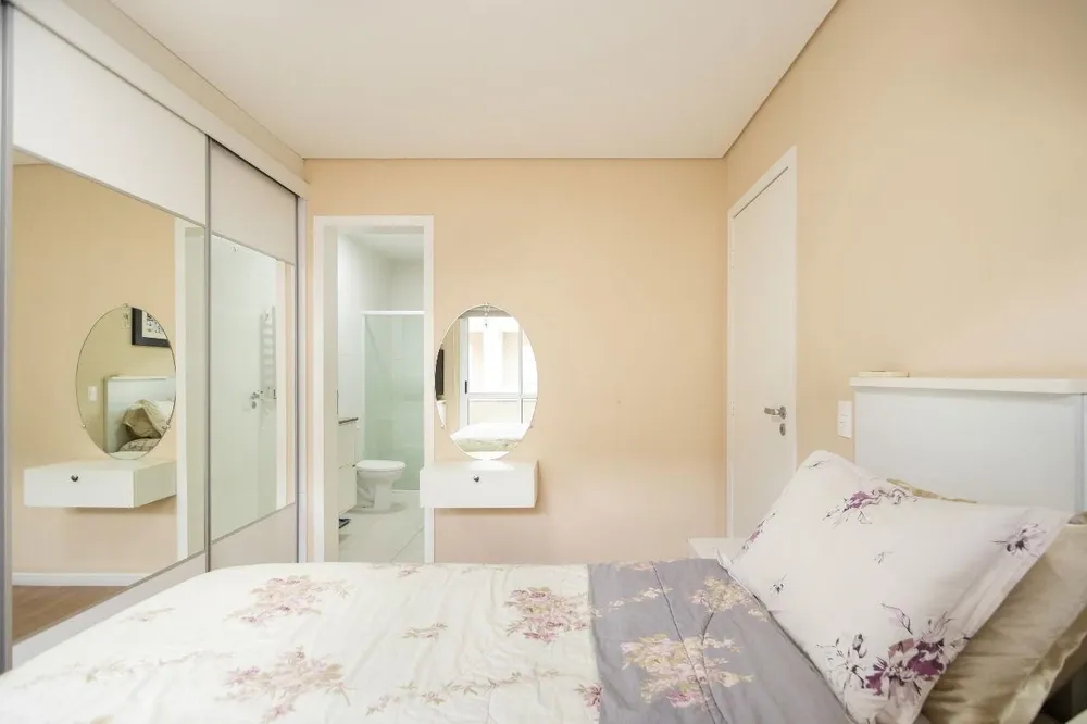 Sobrado, 3 quartos, 99 m² - Foto 3