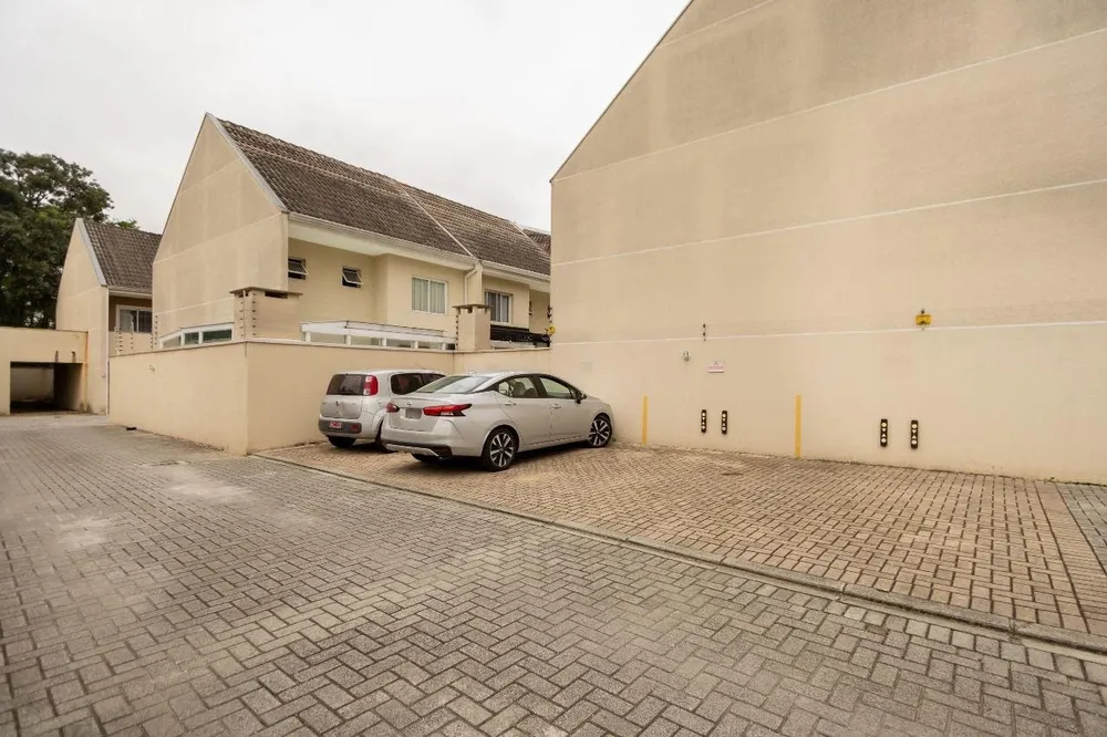 Sobrado, 3 quartos, 99 m² - Foto 4
