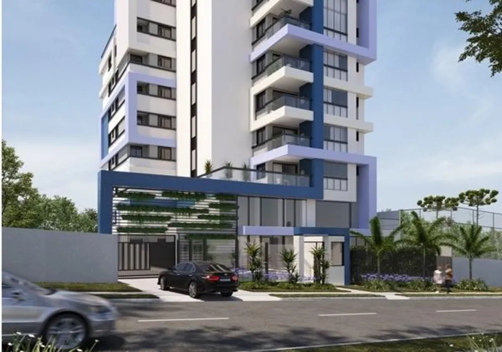 Apartamento, 3 quartos, 119 m² - Foto 2