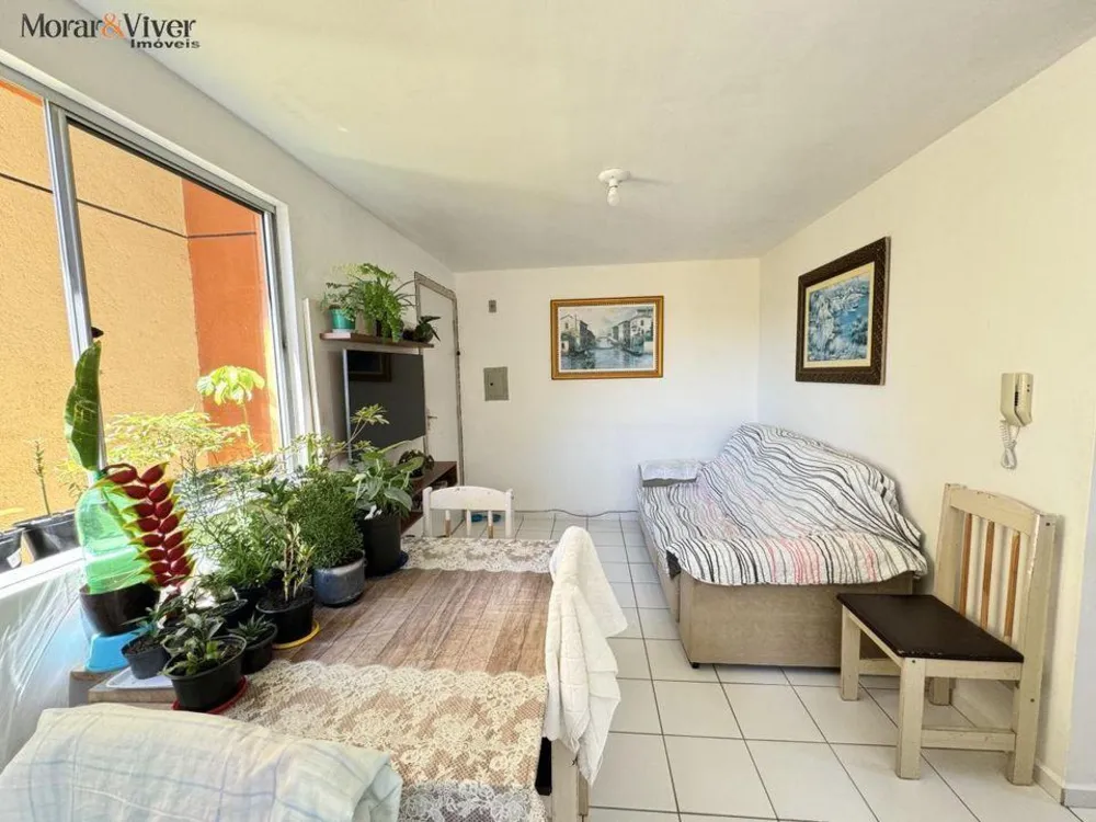 Apartamento, 2 quartos, 45 m² - Foto 5