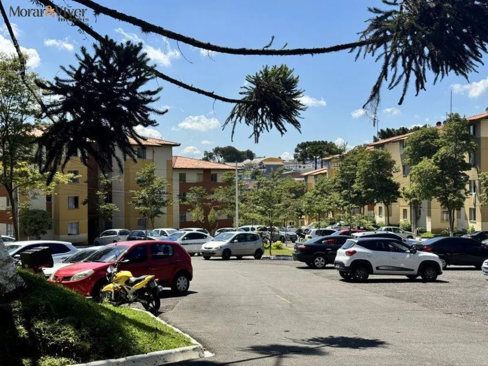Apartamento, 2 quartos, 45 m² - Foto 13
