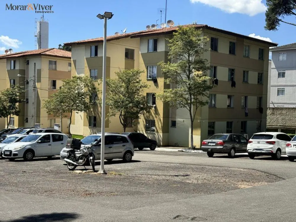 Apartamento, 2 quartos, 45 m² - Foto 12