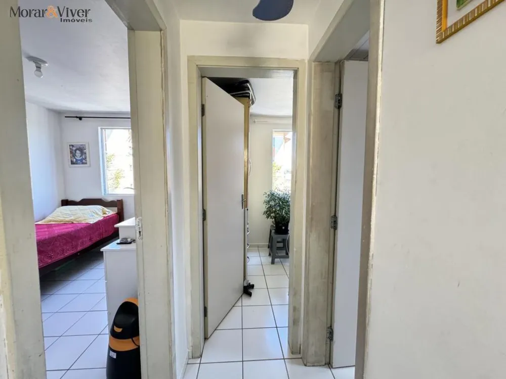 Apartamento, 2 quartos, 45 m² - Foto 11