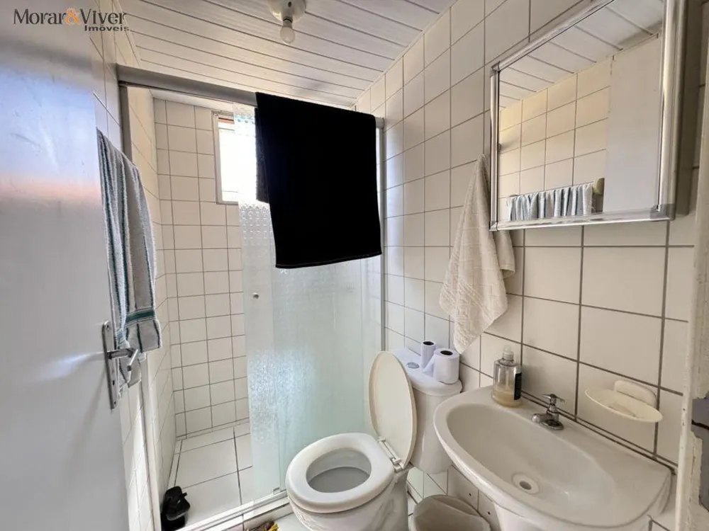 Apartamento, 2 quartos, 45 m² - Foto 9