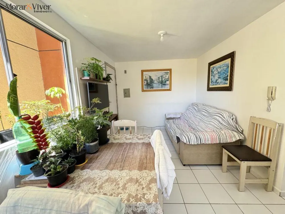 Apartamento, 2 quartos, 45 m² - Foto 7