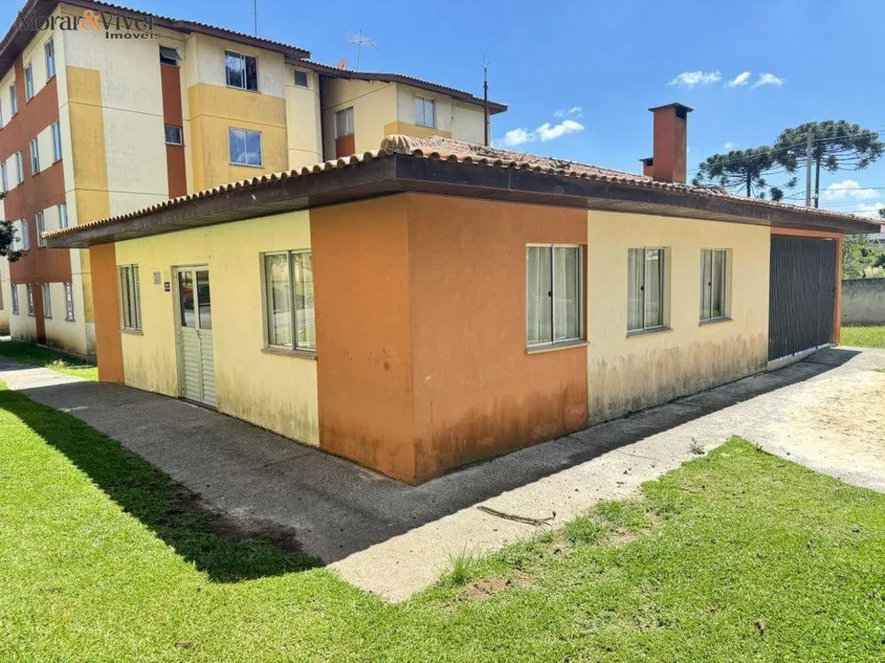 Apartamento, 2 quartos, 45 m² - Foto 16