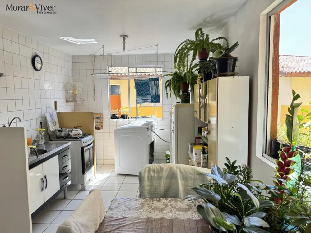 Apartamento, 2 quartos, 45 m² - Foto 4