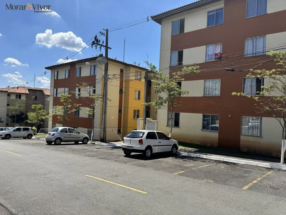 Apartamento, 2 quartos, 45 m² - Foto 15