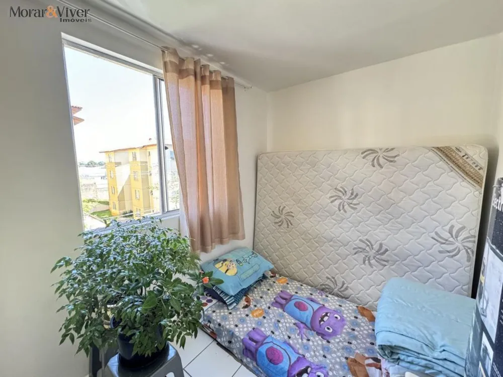 Apartamento, 2 quartos, 45 m² - Foto 10