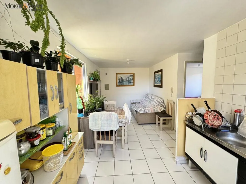 Apartamento, 2 quartos, 45 m² - Foto 6